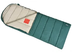 Polydaun Rapa Schlafsack - Petrol< Deckenschlafsäcke|Sommerschlafsäcke