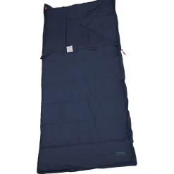 Polydaun Deckenschlafsäcke|Sommerschlafsäcke^Stormvogel light comfort Schlafsack - Navy