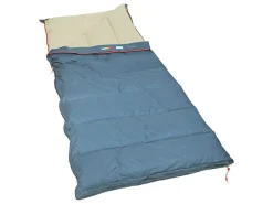 Polydaun Stormvogel Schlafsack - Blue Lake< Deckenschlafsäcke|Sommerschlafsäcke