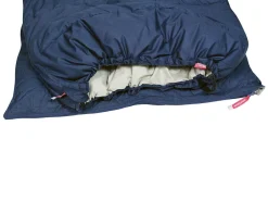 Polydaun Stormvogel Schlafsack - Blue Lake< Deckenschlafsäcke|Sommerschlafsäcke