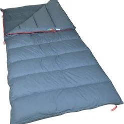 Polydaun Zilvermeeuw XXL Schlafsack - Blue< Deckenschlafsäcke|Winterschlafsäcke