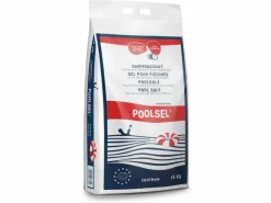Markenlos Pool Zubehör-Poolsel Poolsalz - 15 kg