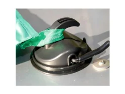 ProPlus Vorzelt Befestigung^Power Saugnapf 15 kg
