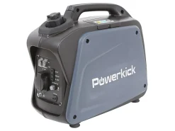 Powerkick Generatoren^1200 Watt Industrie Generator