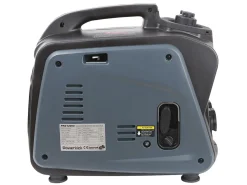 Powerkick Generatoren-2000 Watt Industrie Generator