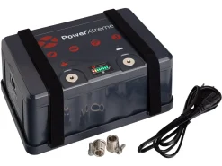 PowerXtreme X20 Lithium Batterie< Fahrzeugbatterien