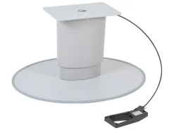 Markenlos Tischbeine & Tischplatten^Primero HPG Tischbein