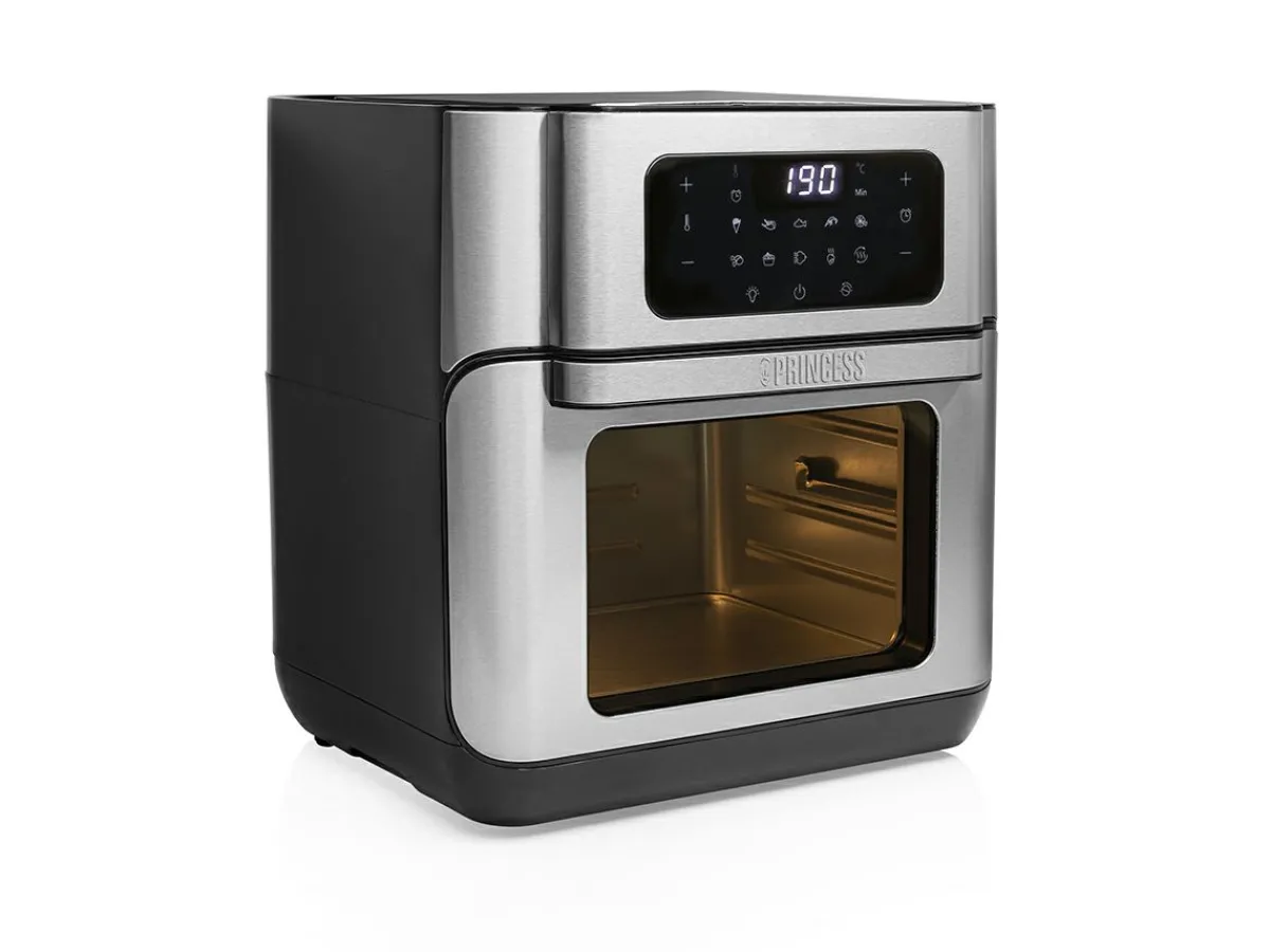 Princess 182065 Airfryer< Heißluftfritteusen