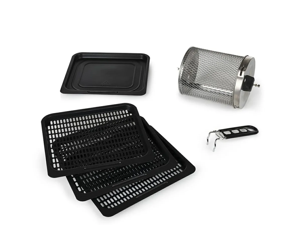 Princess 182065 Airfryer< Heißluftfritteusen