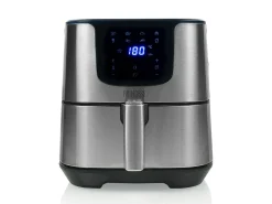 Princess Heißluftfritteusen-182060 Digital Airfryer - Deluxe XXL