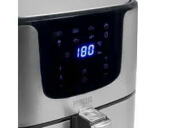 Princess Heißluftfritteusen-182060 Digital Airfryer - Deluxe XXL