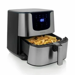 Princess Heißluftfritteusen-182060 Digital Airfryer - Deluxe XXL