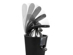 Princess Mixer & Blender-201853 Edelstahlstahlentsafter