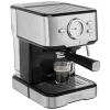 Princess 249412 Espressomaschine Mit Milchschumer< Kaffeemaschinen