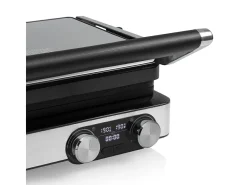 Princess Sandwichmaker^117310 Grill Master Pro