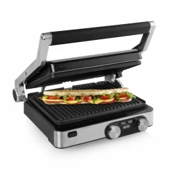 Princess Sandwichmaker^117310 Grill Master Pro