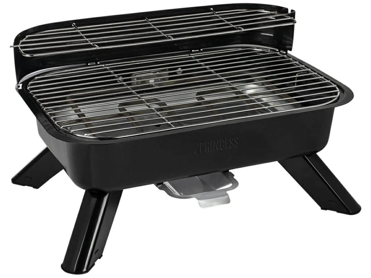Princess 112252 Hybridgrill BBQ< Elektrogrills|Elektrogrills