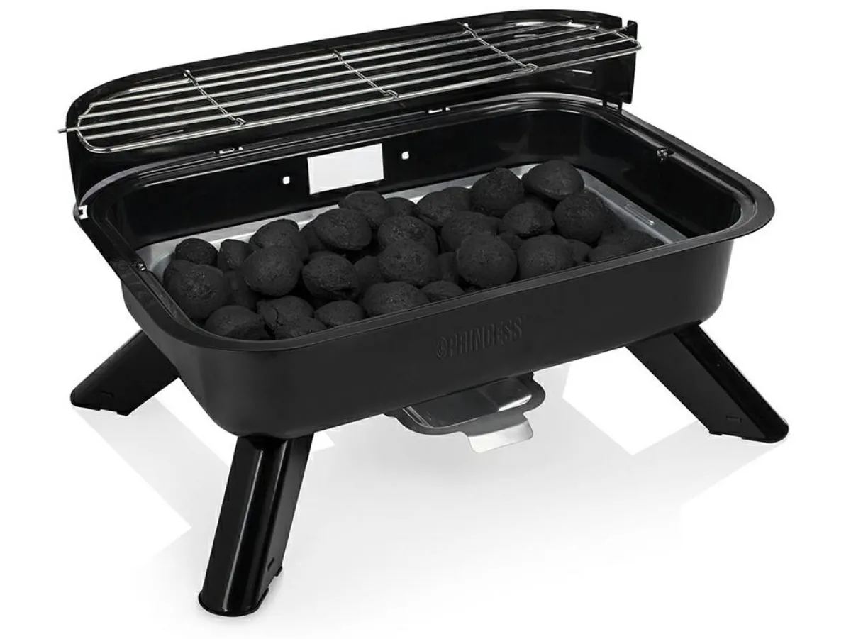 Princess 112252 Hybridgrill BBQ< Elektrogrills|Elektrogrills