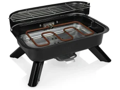 Princess 112252 Hybridgrill BBQ< Elektrogrills|Elektrogrills