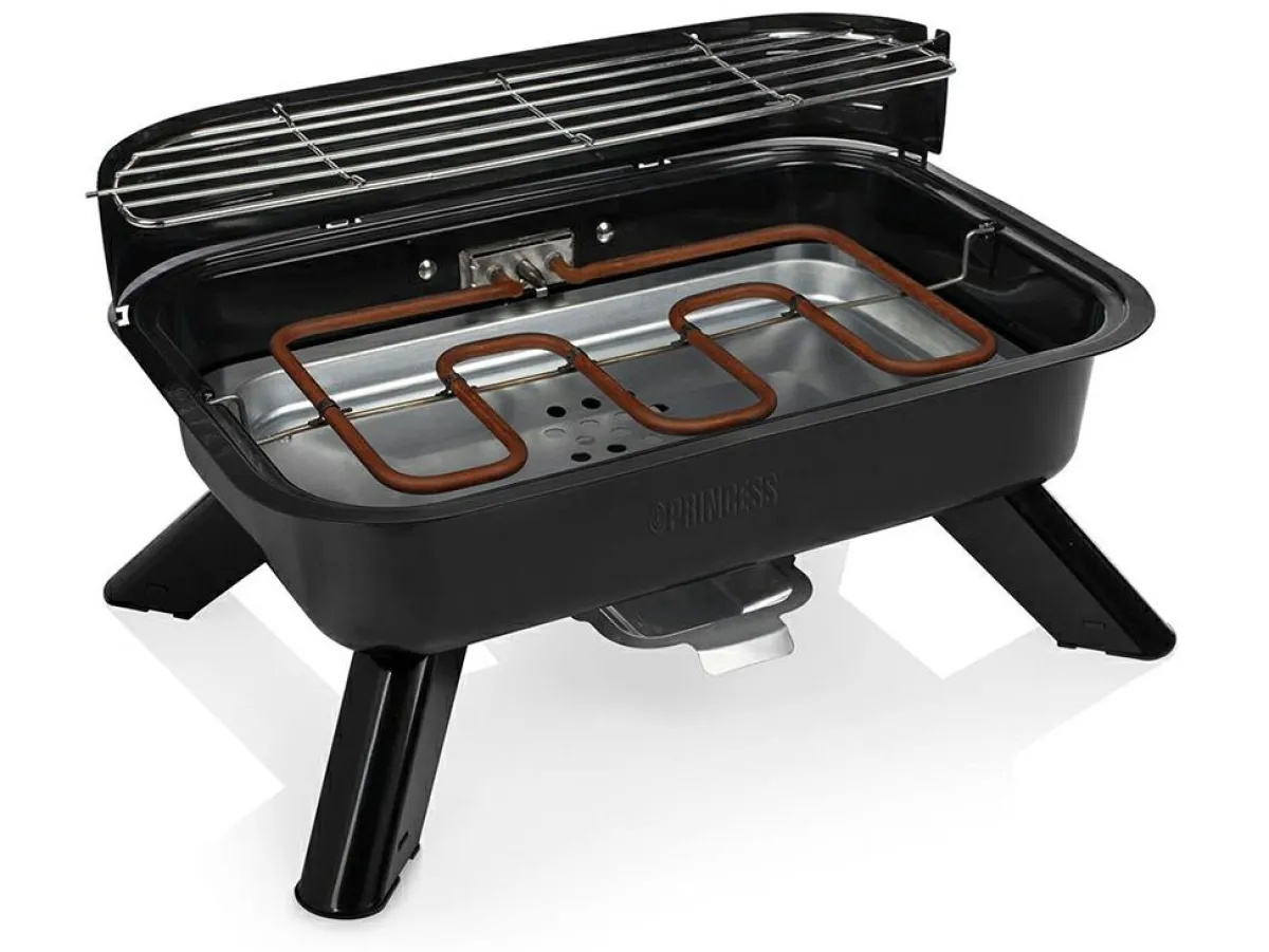 Princess 112252 Hybridgrill BBQ< Elektrogrills|Elektrogrills