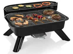 Princess 112252 Hybridgrill BBQ< Elektrogrills|Elektrogrills