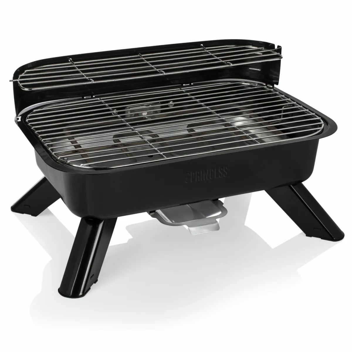 Princess 112252 Hybridgrill BBQ< Elektrogrills|Elektrogrills