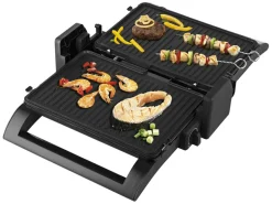 Princess Sandwichmaker^112536 4-in-1 Multi Grill