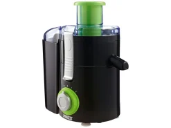 Princess 202040 Kompakter Zentrifugalentsafter< Mixer & Blender