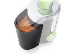 Princess 202040 Kompakter Zentrifugalentsafter< Mixer & Blender