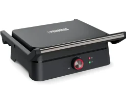 Princess 117502 Kontaktgrill - 2000 Watt< Sandwichmaker