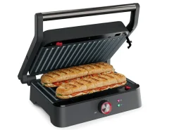 Princess 117502 Kontaktgrill - 2000 Watt< Sandwichmaker