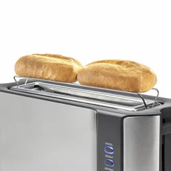 Princess 142353 Langschlitztoaster< Toaster