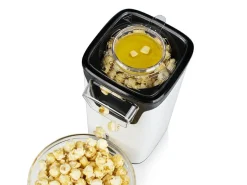 Princess 292986 Popcornmaschine< Elektrische Kochplatten