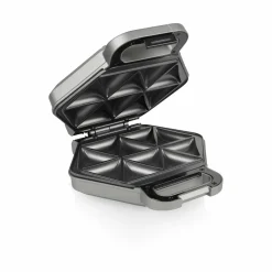 Princess 123002 Samosa und Snack-Maker< Sandwichmaker