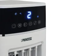Princess Mobile Klimaanlagen^358640 Smart Air Cooler