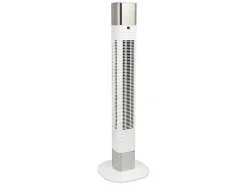 Princess Ventilatoren^358275 Smart Turmventilator