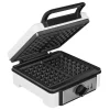 Princess 132397 Wafelijzer< Sandwichmaker