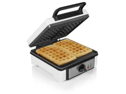 Princess 132397 Wafelijzer< Sandwichmaker