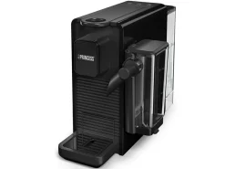 Princess Kapselmaschine mit Milchaufschäumer< Kaffeemaschinen