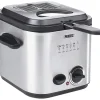 Princess Heißluftfritteusen^Mini Fondue/Fritteuse