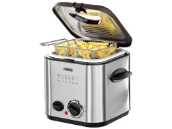 Princess Heißluftfritteusen^Mini Fondue/Fritteuse