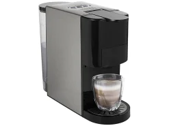 Princess Kaffeemaschinen-Multi Capsule 4-in-1 Kaffeemaschine