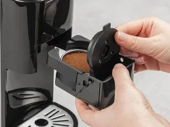 Princess Kaffeemaschinen-Multi Capsule 4-in-1 Kaffeemaschine