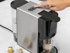 Princess Kaffeemaschinen-Multi Capsule 4-in-1 Kaffeemaschine