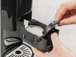 Princess Kaffeemaschinen-Multi Capsule 4-in-1 Kaffeemaschine