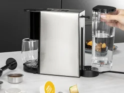 Princess Kaffeemaschinen-Multi Capsule 4-in-1 Kaffeemaschine