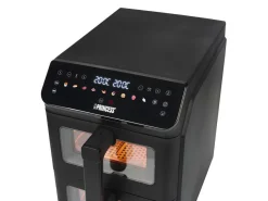 Princess Heißluftfritteusen-Stack Airfryer - Black