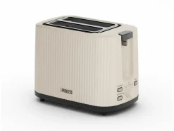 Princess Toaster^Wave 142337 Toaster - Beige