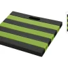 Pro Garden Gartenmöbel Zubehör-35 x 30 x 3 cm Knieschoner