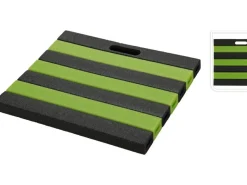 Pro Garden Gartenmöbel Zubehör-35 x 30 x 3 cm Knieschoner